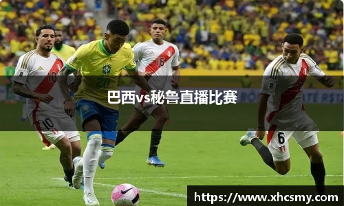 巴西vs秘鲁直播比赛