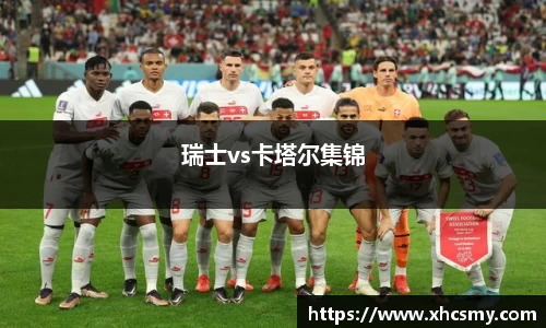 瑞士vs卡塔尔集锦