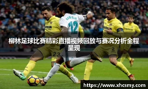 柳林足球比赛精彩直播视频回放与赛况分析全程呈现