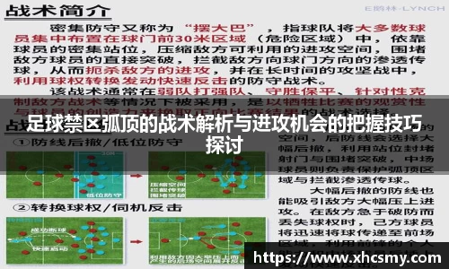 足球禁区弧顶的战术解析与进攻机会的把握技巧探讨